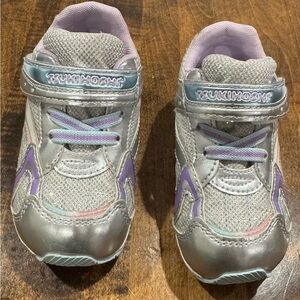 Tsukihoshi Kids' Glitz Washable
Sneaker